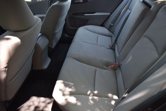 Photo of 2017 Lunar Silver Metallic Honda Accord