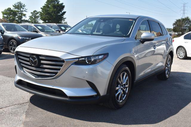 2018 Mazda CX-9