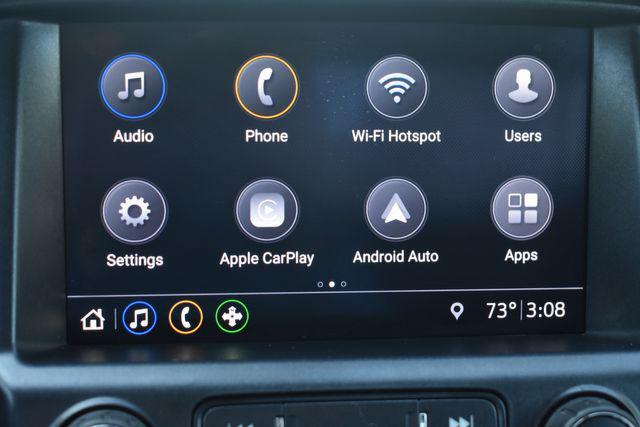 Photo of 2019 Black Chevrolet Colorado