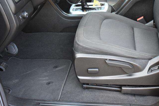 Photo of 2019 Black Chevrolet Colorado