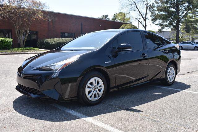 2018 Toyota Prius