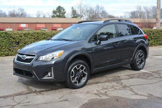 2017 Subaru Crosstrek