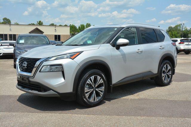 2022 Nissan Rogue