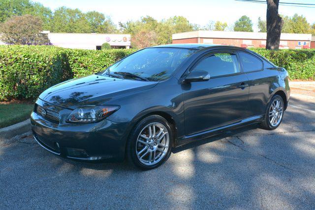 2009 Scion TC