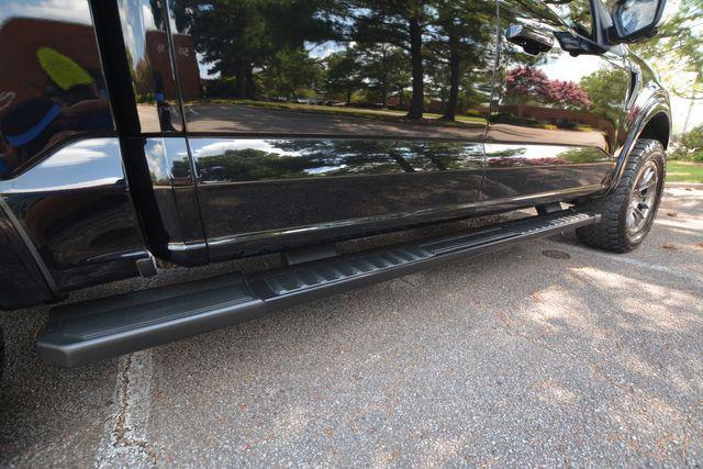 Photo of 2021 Agate Black Metallic Ford F-150