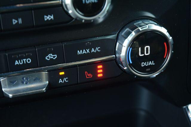 Photo of 2021 Agate Black Metallic Ford F-150