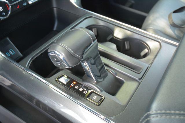 Photo of 2021 Agate Black Metallic Ford F-150