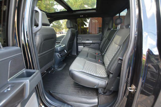 Photo of 2021 Agate Black Metallic Ford F-150