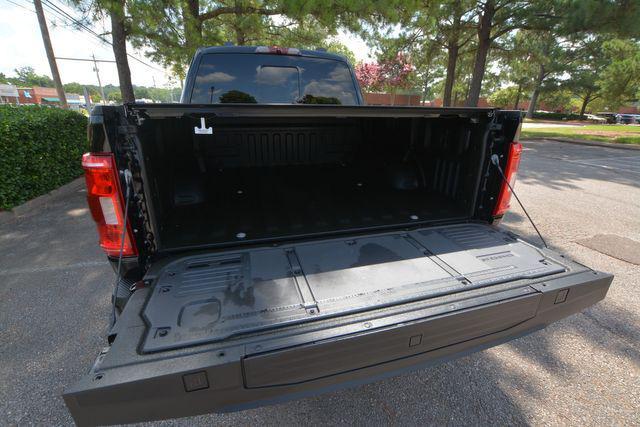 Photo of 2021 Agate Black Metallic Ford F-150