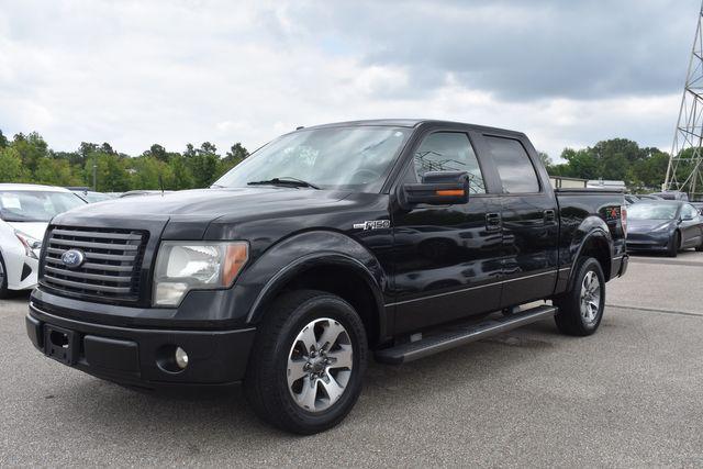 2010 Ford F-150