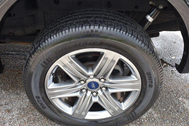 Photo of 2019 Agate Black Metallic Ford F-150