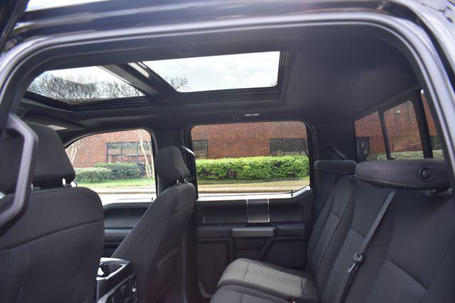 Photo of 2019 Agate Black Metallic Ford F-150