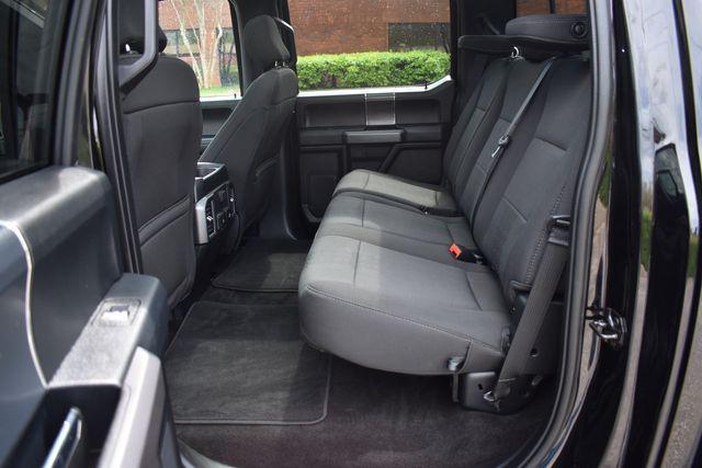 Photo of 2019 Agate Black Metallic Ford F-150
