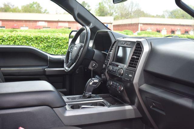 Photo of 2019 Agate Black Metallic Ford F-150