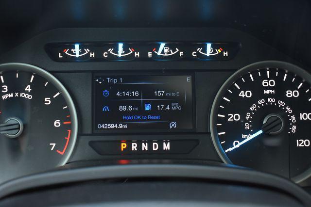 Photo of 2019 Agate Black Metallic Ford F-150