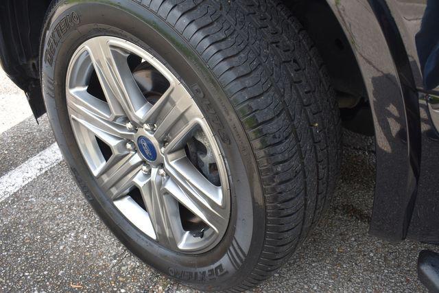 Photo of 2019 Agate Black Metallic Ford F-150