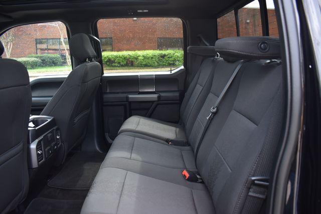 Photo of 2019 Agate Black Metallic Ford F-150
