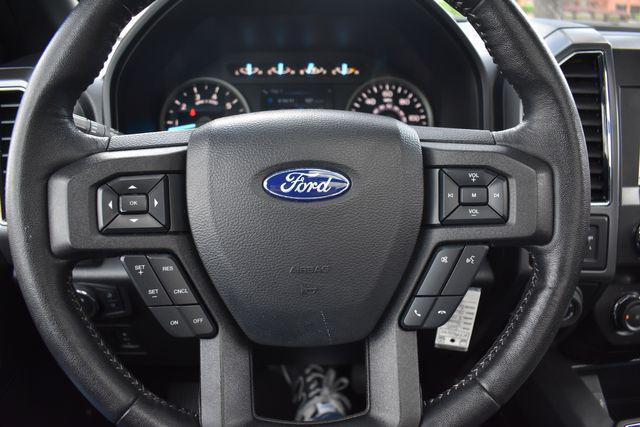 Photo of 2019 Agate Black Metallic Ford F-150
