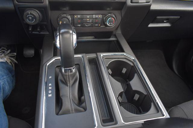 Photo of 2019 Agate Black Metallic Ford F-150