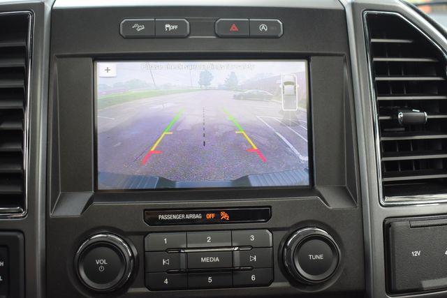 Photo of 2019 Agate Black Metallic Ford F-150