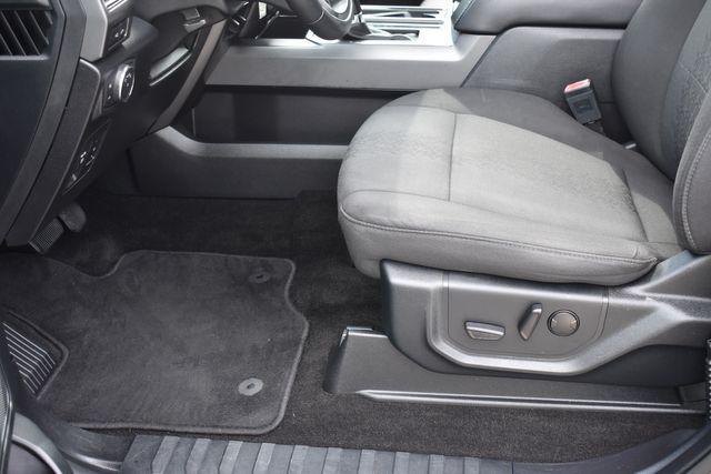 Photo of 2019 Agate Black Metallic Ford F-150
