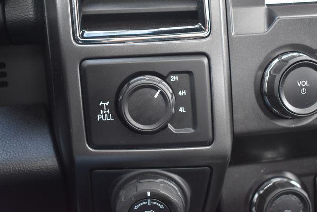 Photo of 2019 Agate Black Metallic Ford F-150