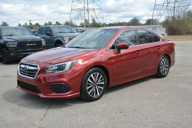 2019 Subaru Legacy