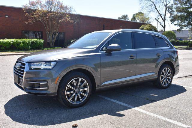 2018 Audi Q7