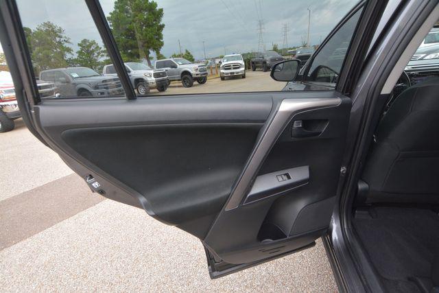 Photo of 2018 Magnetic Gray Metallic Toyota RAV4