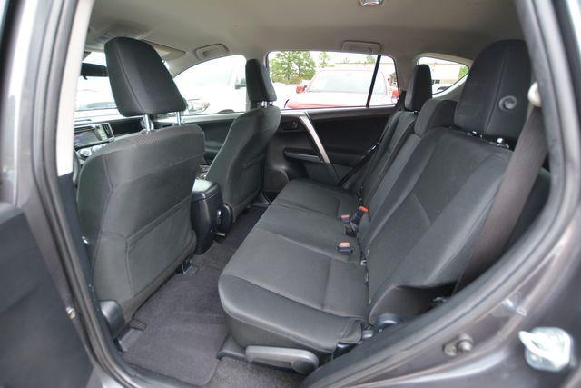 Photo of 2018 Magnetic Gray Metallic Toyota RAV4