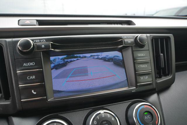 Photo of 2018 Magnetic Gray Metallic Toyota RAV4