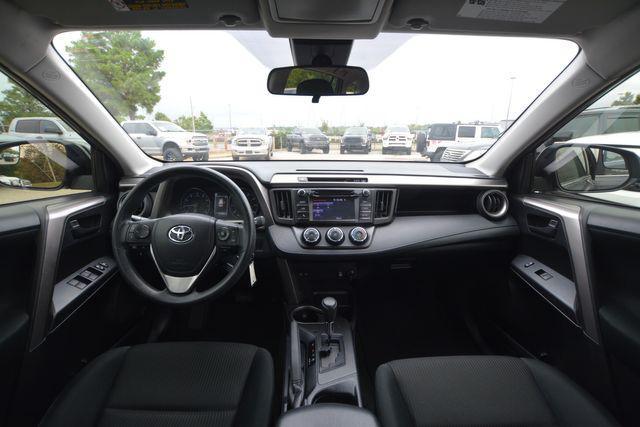 Photo of 2018 Magnetic Gray Metallic Toyota RAV4