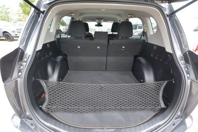 Photo of 2018 Magnetic Gray Metallic Toyota RAV4