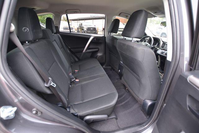 Photo of 2018 Magnetic Gray Metallic Toyota RAV4