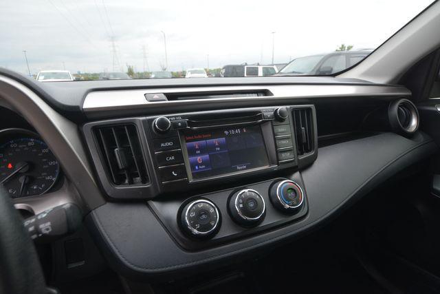 Photo of 2018 Magnetic Gray Metallic Toyota RAV4