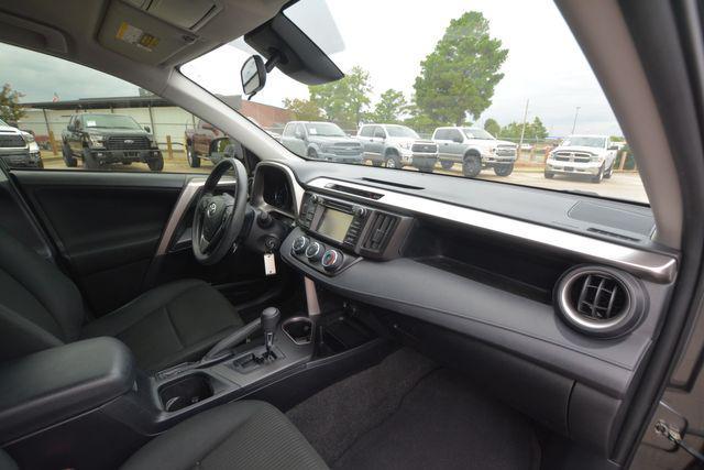 Photo of 2018 Magnetic Gray Metallic Toyota RAV4