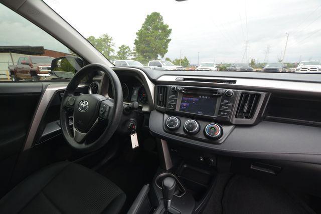 Photo of 2018 Magnetic Gray Metallic Toyota RAV4