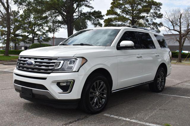 2021 Ford Expedition
