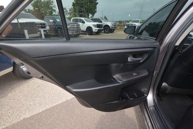 Photo of 2015 Gray Toyota Camry