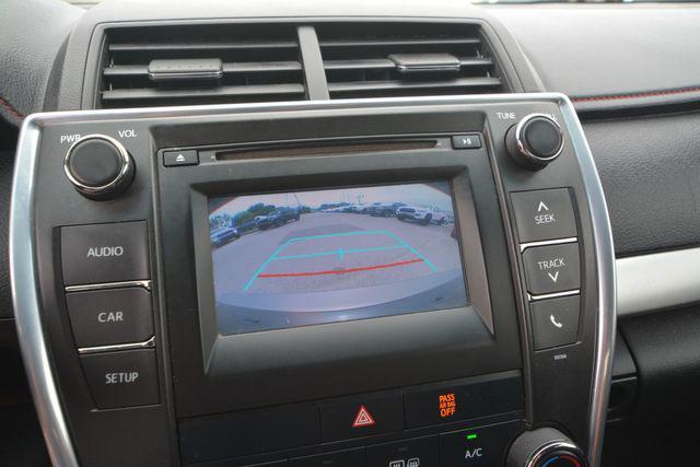 Photo of 2015 Gray Toyota Camry