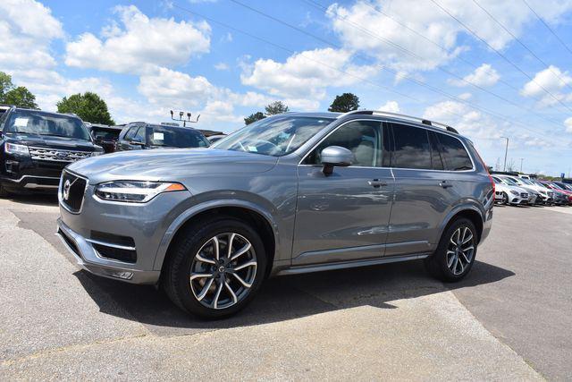 2019 Volvo XC90