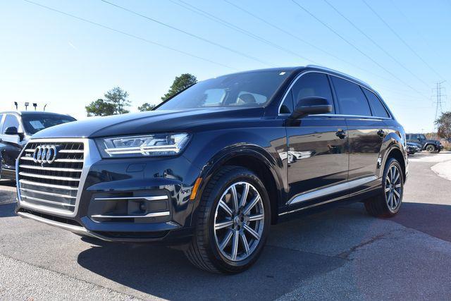 2018 Audi Q7