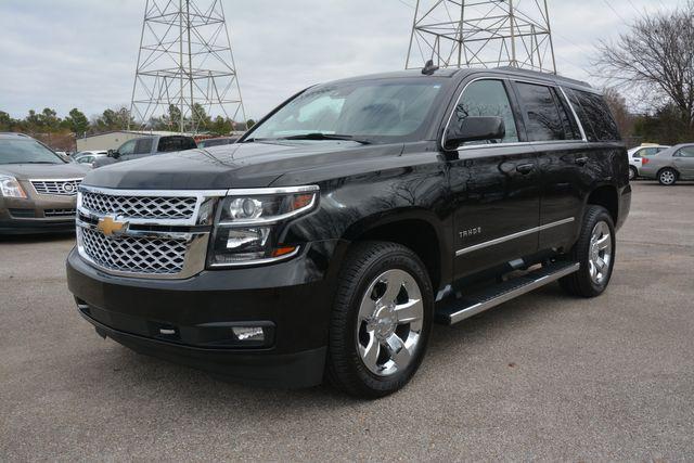 2019 Chevrolet Tahoe