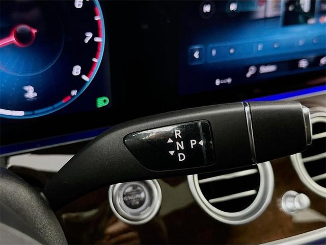 Photo of 2023 Graphite Gray Metallic Mercedes-Benz E-Class