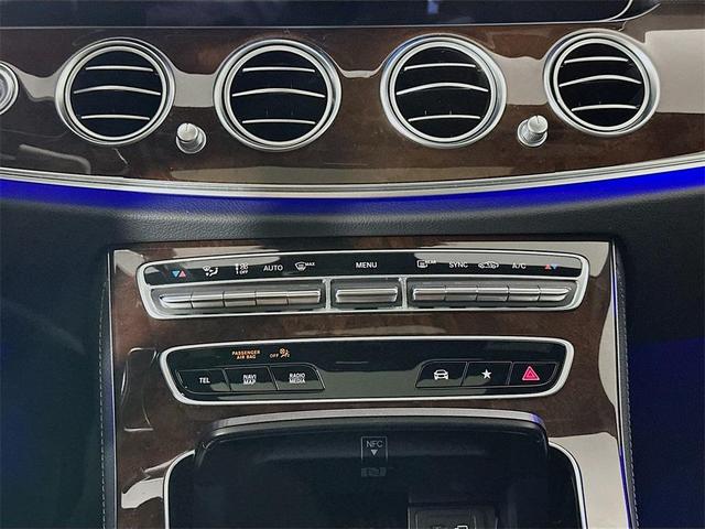 Photo of 2023 Graphite Gray Metallic Mercedes-Benz E-Class