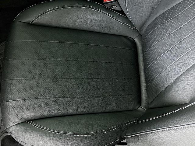 Photo of 2023 Graphite Gray Metallic Mercedes-Benz E-Class