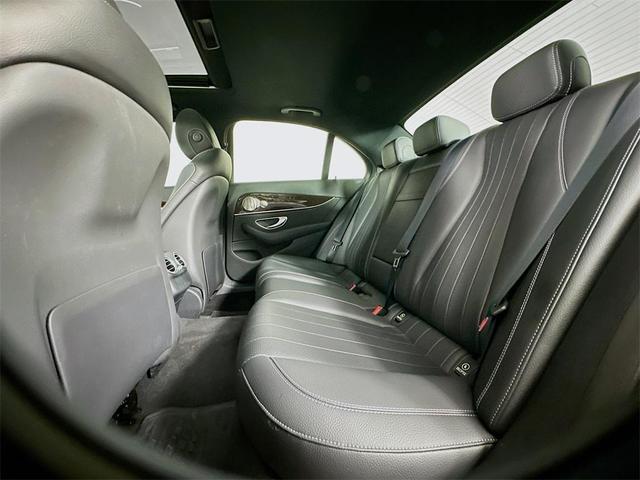 Photo of 2023 Graphite Gray Metallic Mercedes-Benz E-Class