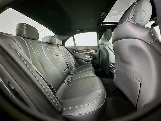 Photo of 2023 Graphite Gray Metallic Mercedes-Benz E-Class