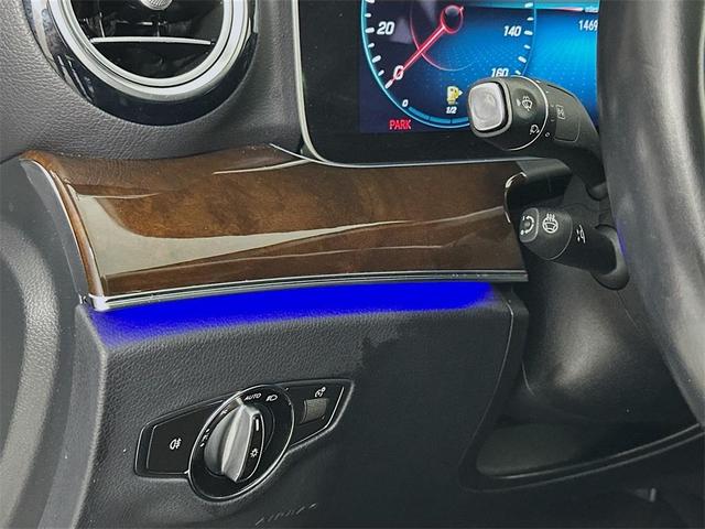 Photo of 2023 Graphite Gray Metallic Mercedes-Benz E-Class