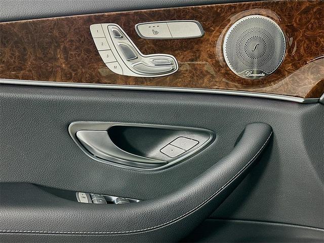 Photo of 2023 Graphite Gray Metallic Mercedes-Benz E-Class